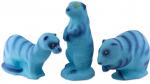  3D Terovnice International Familypack modr