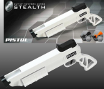 Petron STEALTH pistole +14year 