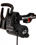 Základka QAD Ultra Rest Bowtech Bows V3 HDX