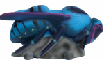 3D Terovnice SRT Pandora Hmyz